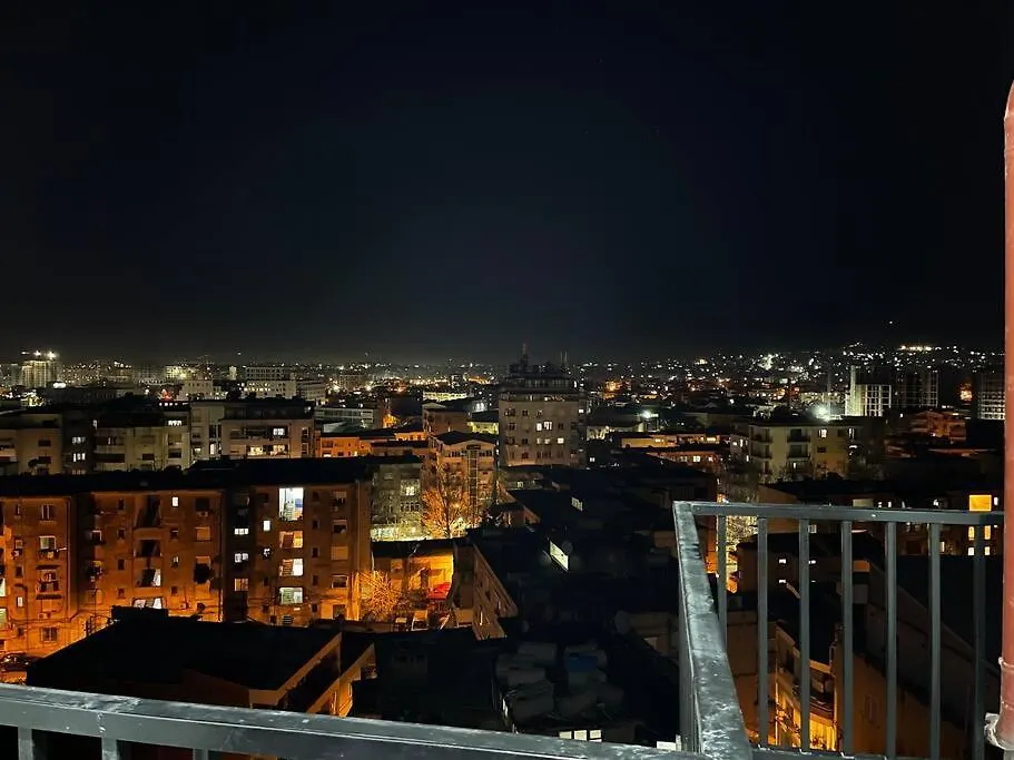 Center Tirana Apartments Albania