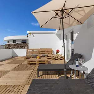 Loft 12 Appartamento Famara
