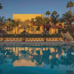 Corralejo Garden House Appartamento La Oliva