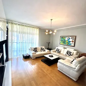 Central Inn Home Tirana Tirana